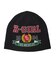 COLLEGE LOGO JACQUARD BEANIE