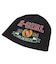 COLLEGE LOGO JACQUARD BEANIE