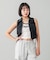 MILITARY COMPACT VEST