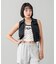 MILITARY COMPACT VEST