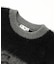 SHAGGY COMPACT KNIT TOP