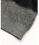 SHAGGY COMPACT KNIT TOP