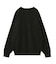 XG MONOGRAM LOGO JACQUARD KNIT TOP