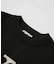 XG MONOGRAM LOGO JACQUARD KNIT TOP