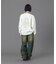 FACE EMBROIDERY KNIT TOP
