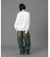 FACE EMBROIDERY KNIT TOP