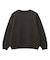 FACE EMBROIDERY KNIT TOP
