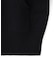 NUMBERING JACQUARD ZIP UP KNIT TOP