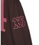 NUMBERING JACQUARD KNIT TOP