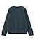 STUDDED LOGO KNIT TOP