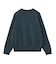 STUDDED LOGO KNIT TOP