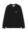 FACE JACQUARD KNIT TOP