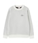 FACE JACQUARD KNIT TOP