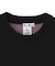 FACE JACQUARD KNIT TOP