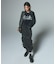 LOGO JACQUARD SHAGGY KNIT TOP