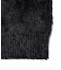 LOGO JACQUARD SHAGGY KNIT TOP