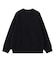 CHERRY JACQUARD KNIT TOP