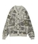 COLLAGE GRAPHIC JACQUARD KNIT CARDIGAN
