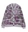 COLLAGE GRAPHIC JACQUARD KNIT CARDIGAN