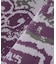 COLLAGE GRAPHIC JACQUARD KNIT CARDIGAN