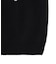 SCRATCHED LOGO JACQUARD KNIT TOP