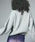 TRIBAL BUTTERFLY KNIT TOP