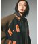 STADIUM KNIT JACKET