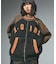 STADIUM KNIT JACKET