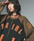 STADIUM KNIT JACKET