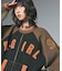 STADIUM KNIT JACKET