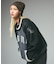 STADIUM KNIT JACKET