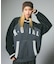 STADIUM KNIT JACKET