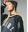 STADIUM KNIT JACKET