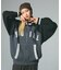 STADIUM KNIT JACKET