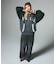 STADIUM KNIT JACKET
