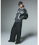STADIUM KNIT JACKET