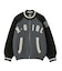 STADIUM KNIT JACKET