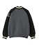 STADIUM KNIT JACKET