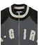 STADIUM KNIT JACKET