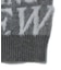 LOGO AND BUNNY JACQUARD KNIT CARDIGAN