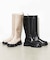 PLATFORM LONG BOOTS