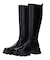PLATFORM LONG BOOTS