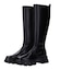 PLATFORM LONG BOOTS