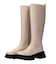 PLATFORM LONG BOOTS