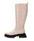PLATFORM LONG BOOTS
