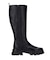 PLATFORM LONG BOOTS
