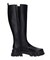 PLATFORM LONG BOOTS