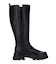 PLATFORM LONG BOOTS