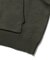 COLLEGE LOGO JACQUARD ZIP UP KNIT HOODIE