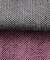 CURSIVE LOGO AND FACE JACQUARD KNIT TOP